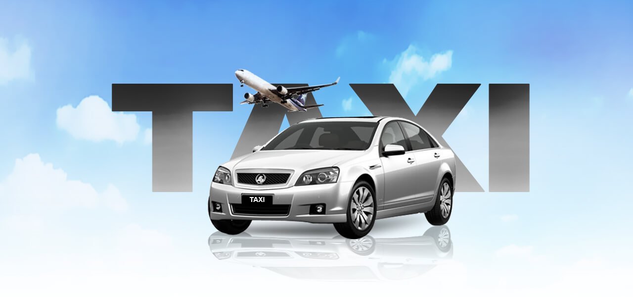 Silver Taxi Melbourne Airport